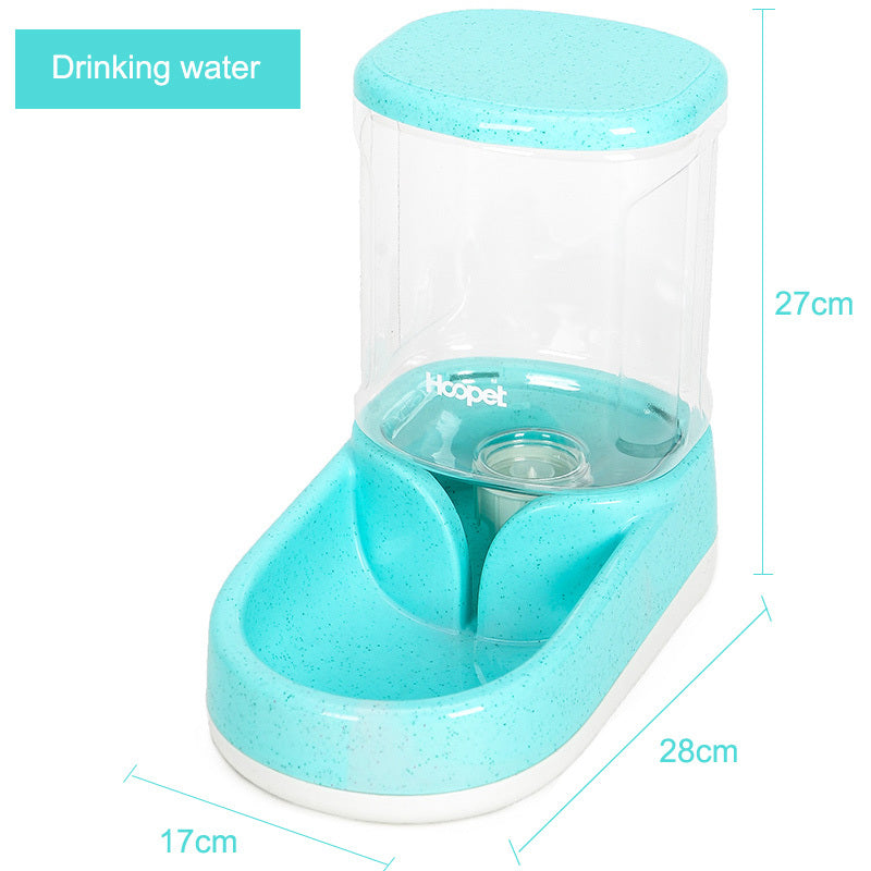 Distributeur d'eau pour animaux de compagnie