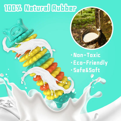 Dog Chew Toys For Aggressive Chewers Durable Dog Toys