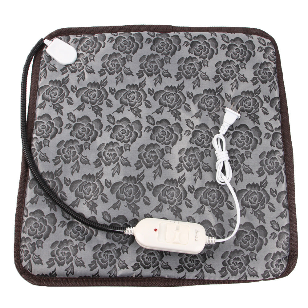 Pet Electric Blanket Waterproof Anti-bite Wear-resistant Adjustable Temperature