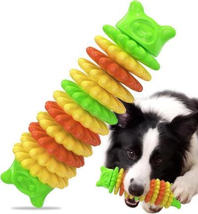 Jouets à mâcher pour chiens pour mâcheurs agressifs Jouets durables pour chiens