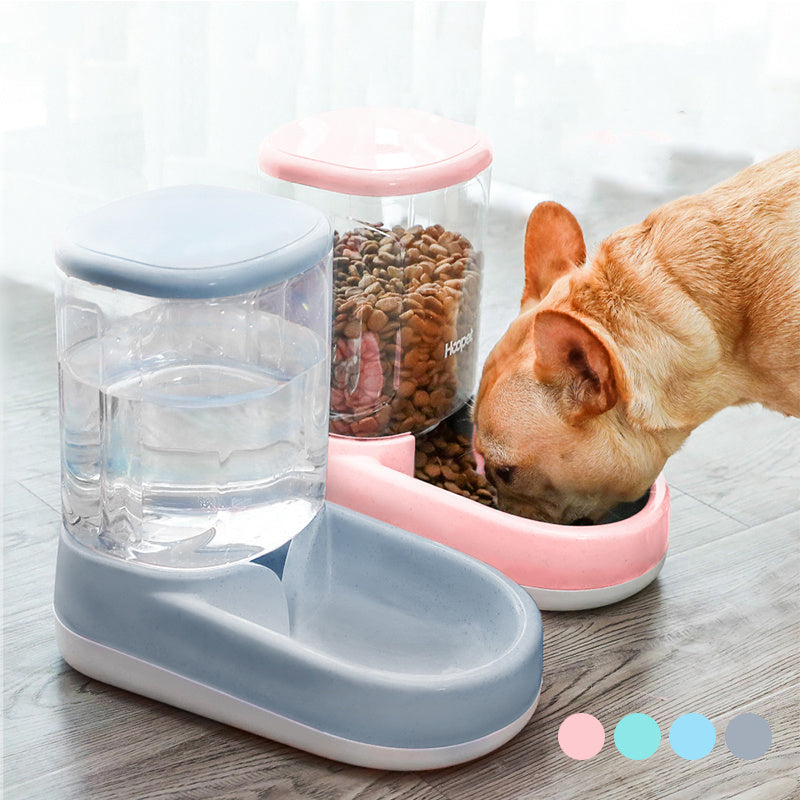 Distributeur d'eau pour animaux de compagnie