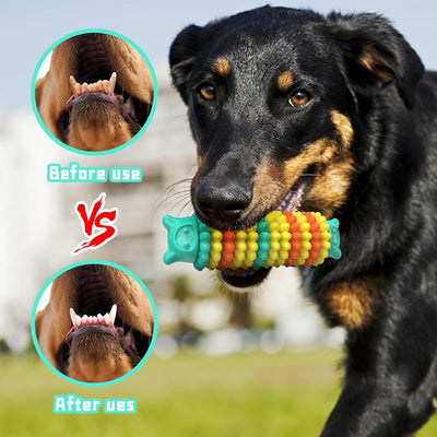 Dog Chew Toys For Aggressive Chewers Durable Dog Toys