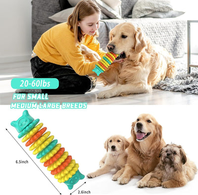 Dog Chew Toys For Aggressive Chewers Durable Dog Toys